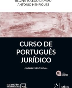 Curso de Português Jurídico