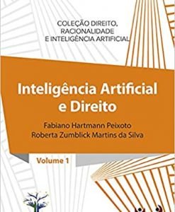 Inteligência Artificial e Direito