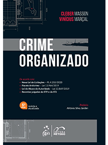 Crime Organizado
