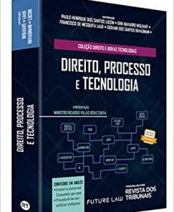 Direito Processo e Tecnologia