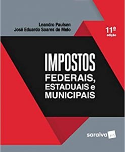 Impostos Federais, Estaduais e Municipais