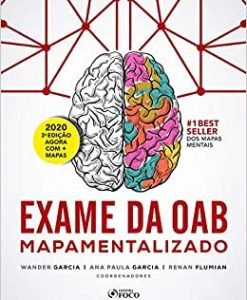 Exame da OAB Mapamentalizado