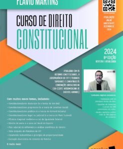 Curso de Direito Constitucional