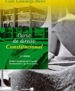 Curso de Direito Constitucional