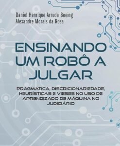 Ensinando um Robô a Julgar