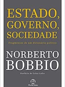 Estado Governo Sociedade
