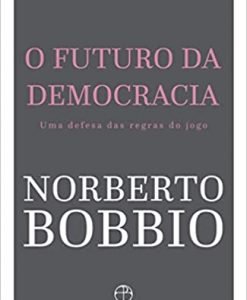 Futuro da Democracia