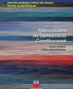 Paternidades na Democracia Constitucional: cinco ensaios crítico-reconstrutivos