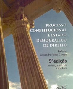 Processo Constitucional e Estado Democrático de Direito