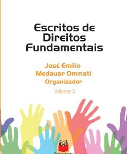 Escritos de Direitos Fundamentais Vol.3