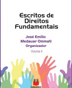 Escritos de Direitos Fundamentais Vol.4