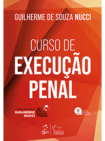 Curso de Execução Penal
