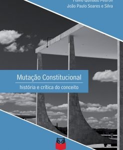 Mutação Constitucional história e crítica do conceito