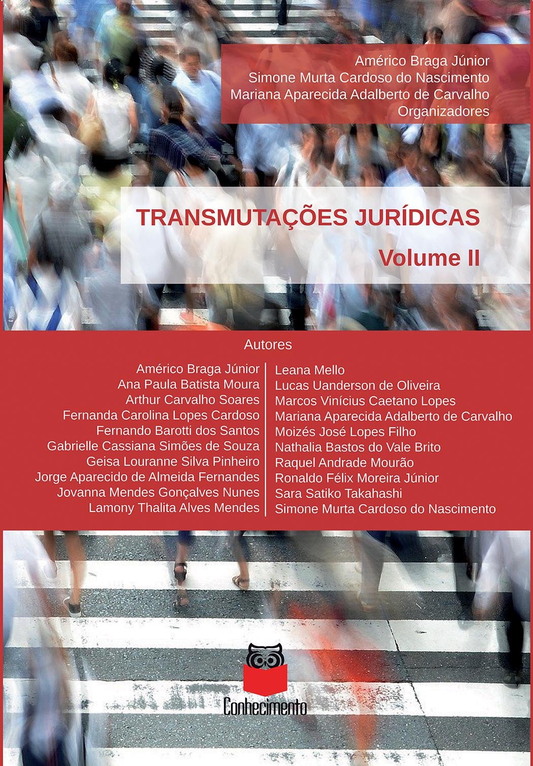 transmutações