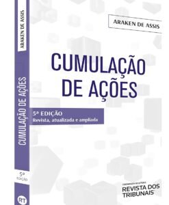 Cumulação de Ações