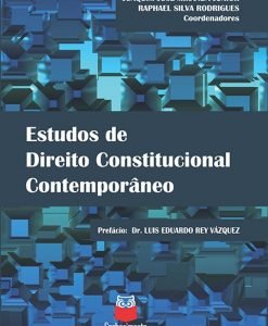 Estudos de Direito Constitucional Contemporâneo