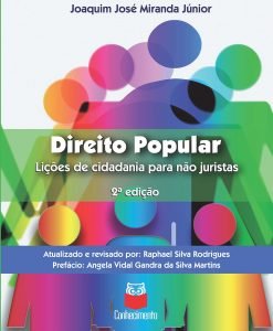 Direito Popular - Lições de Cidadania para não juristas