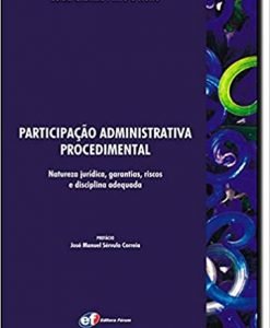 Participação Administrativa Procedimental