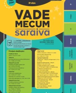 Vade Mecum Saraiva Tradicional