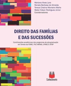 Direito das Famílias e das Sucessões