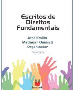 Escritos de Direitos Fundamentais Vol.5