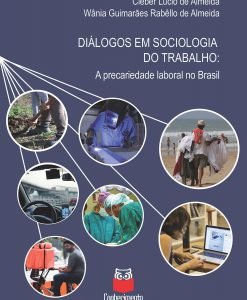 Diálogos em sociologia do trabalho: a precariedade laboral no Brasil