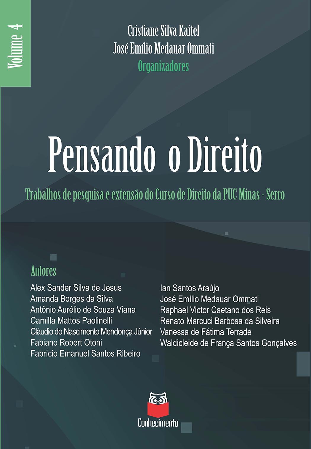 pensandoodireitovol4