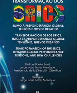 Transformação dos BRICS. Rumo à preponderância global, tensões e novos desafios