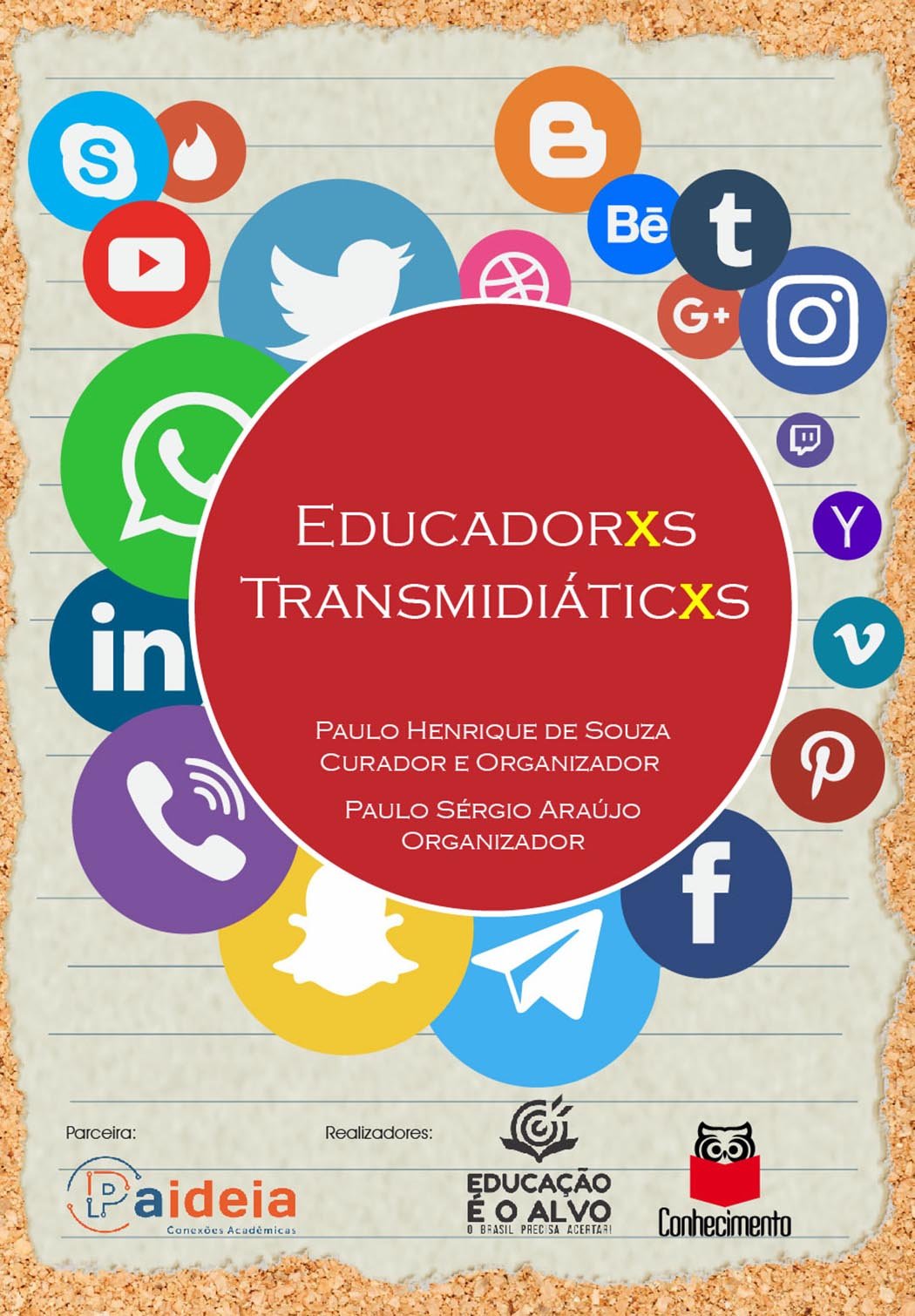 Educadores transmidiáticos