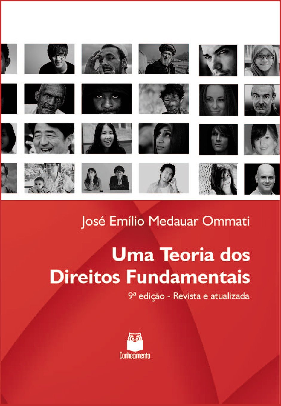 direitosfundamentais9ediçãojoseemilio