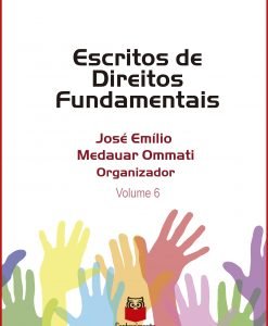 Escritos de Direitos Fundamentais Vol.6