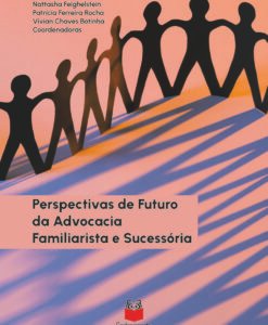 Perspectivas de Futuro da Advocacia Familiarista e Sucessória