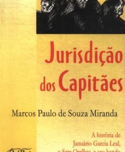Jurisdição dos Capitães
