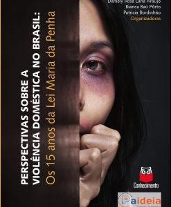 Perspectivas sobre a violência doméstica no Brasil: Os 15 anos da Lei Maria da Penha