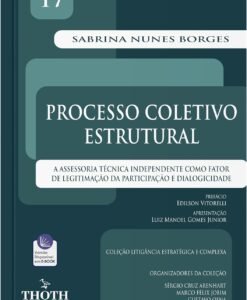 Processo Coletivo Estrutural