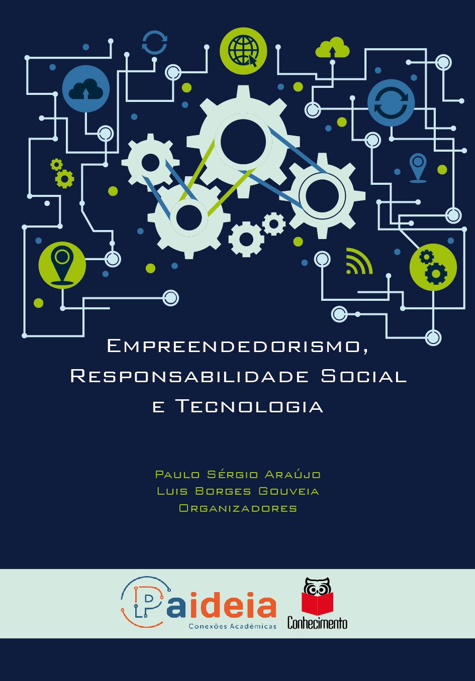 emprendedorismo