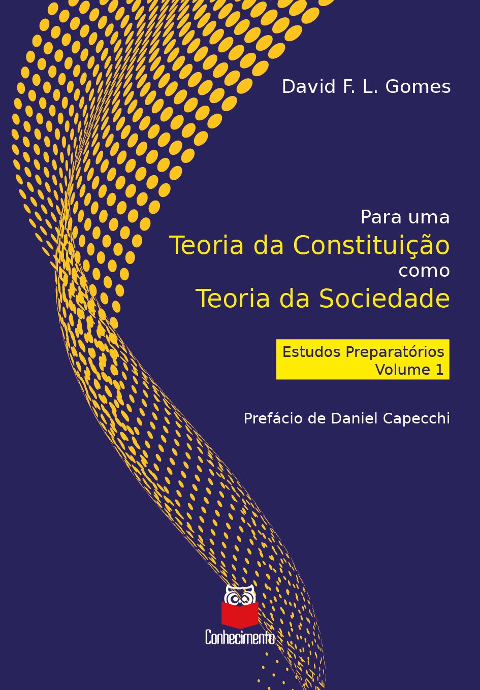 Grupo de Estudos - Teoria Crítica e Constitucionalismo