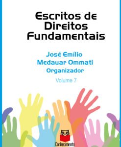 Escritos de Direitos Fundamentais Vol.7