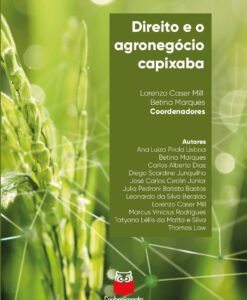 Direito e o agronegócio capixaba
