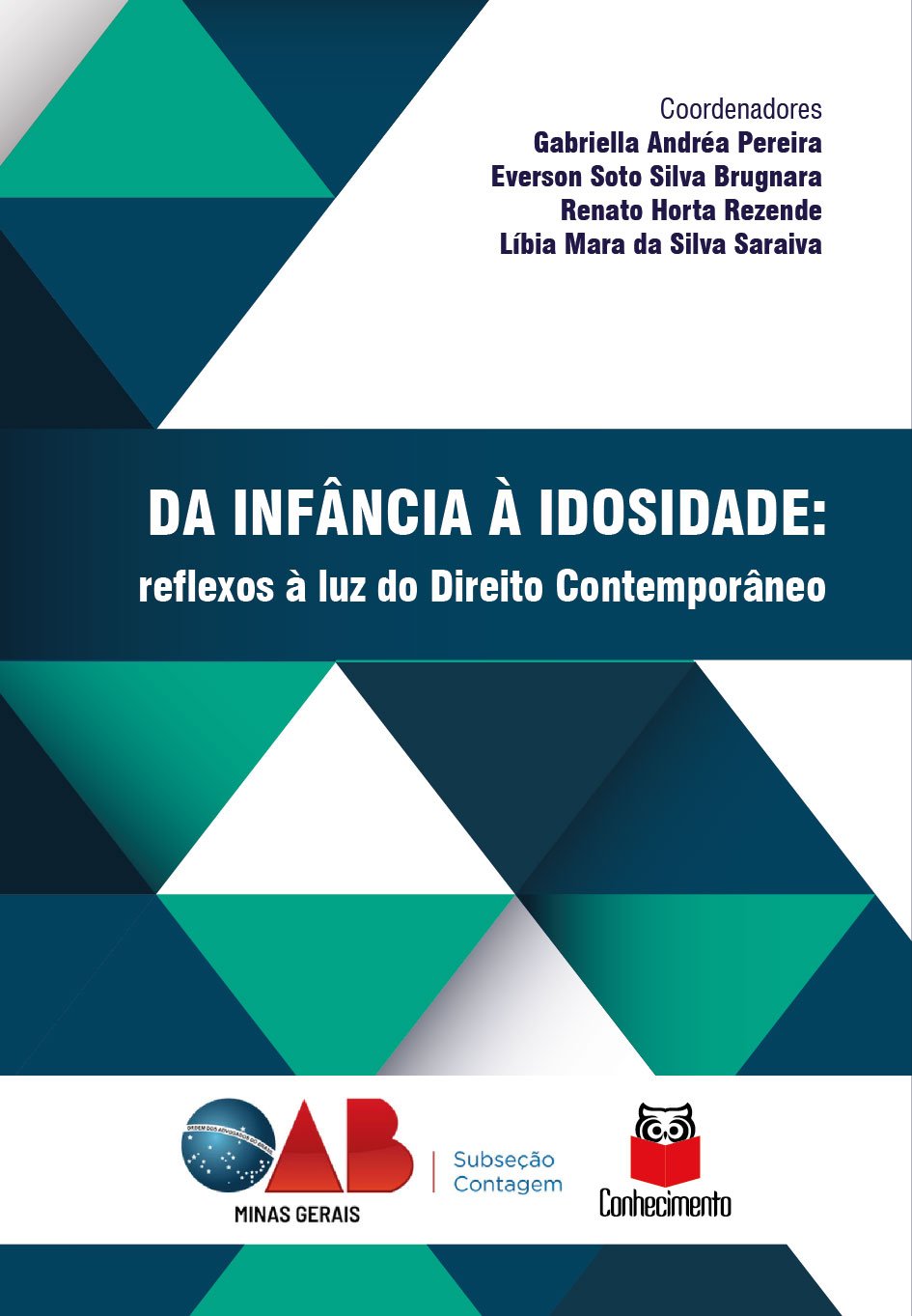 dainfanciaaidosidade