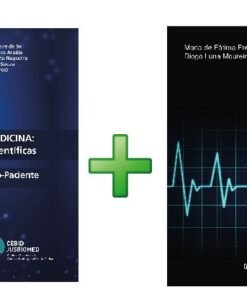 Combo - Direito e Medicina vol.2 + Autonomia e Morte Digna