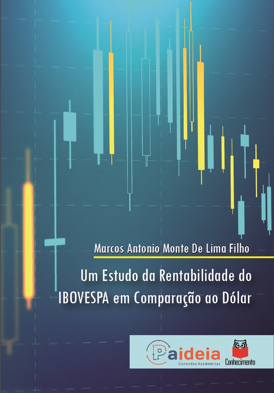 umestudodarentabilidadedoIBOVESPA