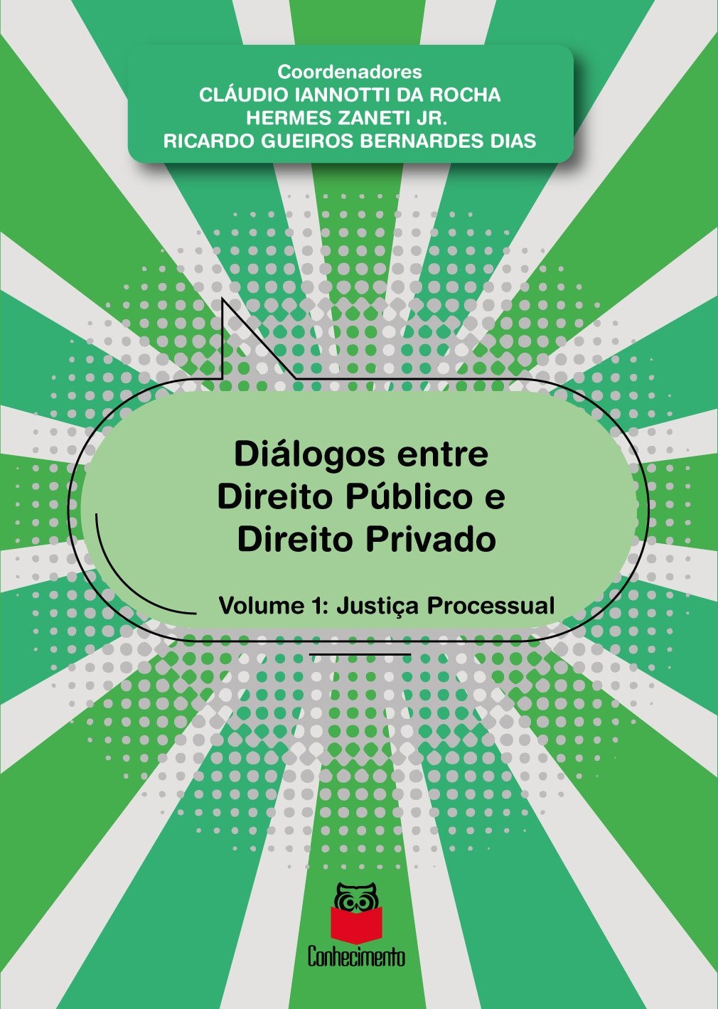 O complicado diálogo entre o senso de justiça - Diário de um Estudante de  Direito