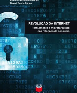 Revolução da Internet: perfilamento e microtargeting nas relações de consumo
