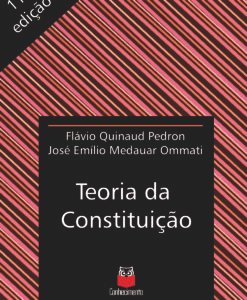 Teoria da Constituição