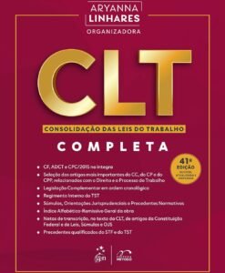 CLT - Consolidação das Leis do Trabalho - 46º Exame de Ordem