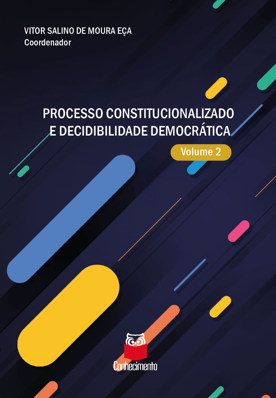 processoconstitucionalizadovolume2