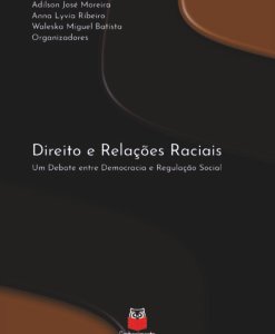 Direito e Relações Raciais: um debate entre democracia e regulação social