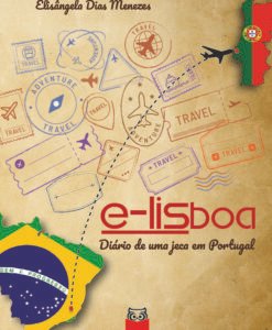 e-lisboa – Diário de uma Jeca em Portugal
