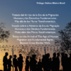 Tratado Sobre o Advento da Era da Migração Humana e dos Direitos Fundamentais. Muito Além dos Muros Transfronteiriços. Tratado del Arribo de la Era de la Migración Humana y los Derechos Fundamentales. Más allá de los Muros Transfronteiriços.
